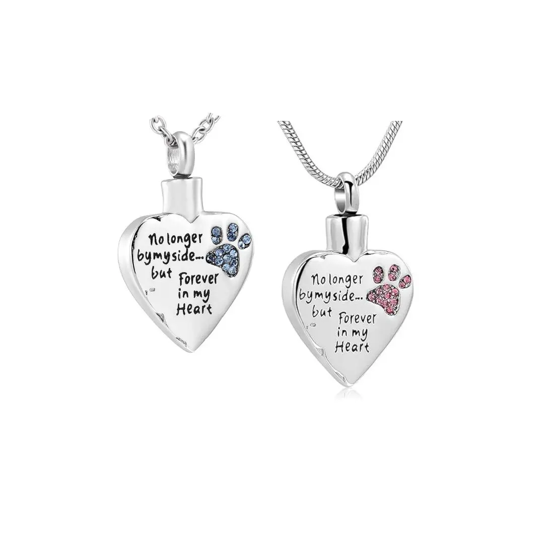 memorial locket, keepsake, pet ashes